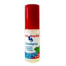 One Drop Only Mouth 15 ml Ağız Spreyi