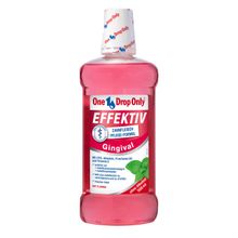 One Drop Only One Drop Dişeti Özel Ağız Gargarası Alkolsüz 500Ml Odo-5116