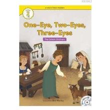 One-Eye, Two-Eyes, Three-Eyes +Hybrid CD eCR Level 2 - The Grimm Brothers