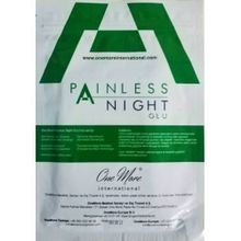 One More Painless Night Glu 25' li Ağrı Bandı