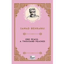 One Peach, a Thousand Peaches-Paper Books