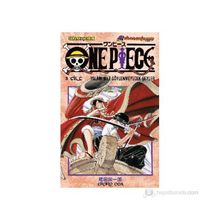 ONE PIECE 3 YALANI BILE SÖYLENMEYECEK ŞEYLER - EİİÇİRO ODA