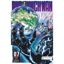One Punch Man Cilt 7-Tek Yumruk - Kolektif