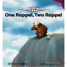 One Rappel, Two Rappel PYP Readers 6 - Edward Zrudlo