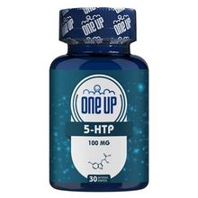 One Up 5-HTP 100 mg 30 Kapsül