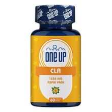 One Up CLA 1250 mg 60 Kapsül