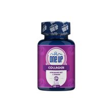 One Up Collagen Hyaluronic Acid 30 Tablet