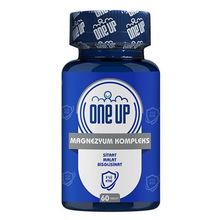 One Up Magnezyum Kompleks İçeren 60 Tablet