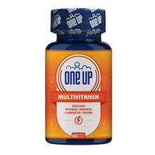 One Up Multivitamin 60 Kapsül