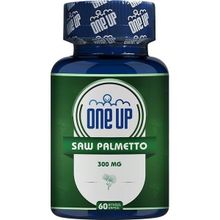 One Up Saw Palmetto 60 Kapsül