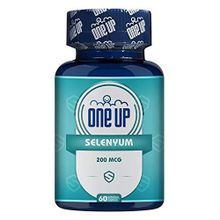 One Up Selenyum 200 mcg 60 Kapsül