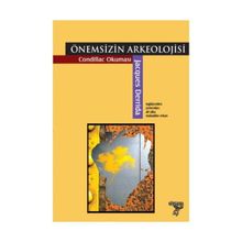 Önemsizin Arkeolojisi - Condillac Okuması - Jacques Derrida