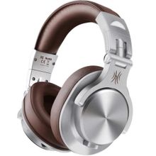 OneOdio A70 Bluetooth Kulaklık kahverengi