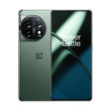 OnePlus 11 5G 256 GB 16 GB Ram Yeşil