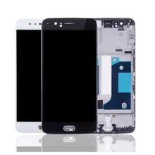OnePlus 5 Çıtalı LCD Dokunmatik Ekran