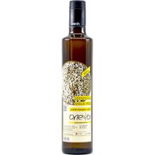 Oneva 500 ml Soğuk Pres Aspir Tohumu Yağı