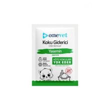 Onevet 25 gr Yaseminli Kedi Kumu Koku Giderici