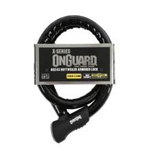 Onguard 8024X Rottweiler Anahtarlı Kilit