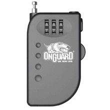 Onguard 8063 Terrier Roller Şifreli Kilit