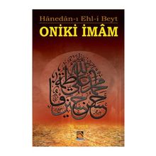Oniki İmam - Cafer Çelik
