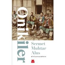 Onikiler - Büyük Halk Romanı-Sermet Muhtar Alus