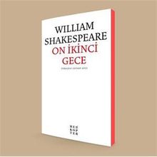 Onikinci Gece - William Shakespeare
