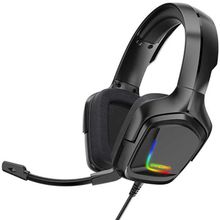 Onikuma K20 3.5 mm Siyah Gaming Kulaklık