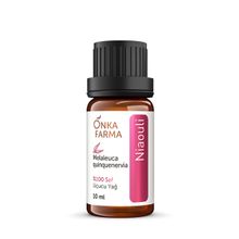 Onka Farma 10 ml Nioli Yağı