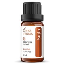 Onka Farma 10 ml Sığla Yağı