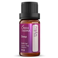 Onka Farma 10 ml Uyku Uçucu Yağ Karışımı