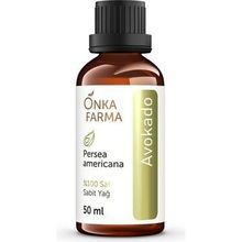 Onka Farma Avokado Yağı