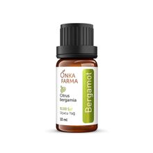Onka Farma Bergamot Yağı