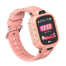 Onkatech Intermax TD26 Pembe Çocuk Akıllı Saat