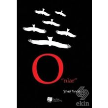 ONLAR - ADAM BLAKE