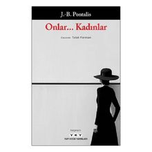 Onlar... Kadınlar Yapı Kredi Yayınları