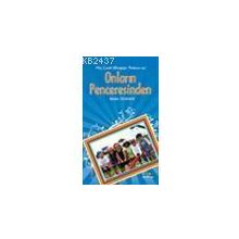 ONLARIN PENCERESINDEN - MAHIR DUMAN