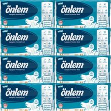 Önlem Belbantlı Tekstil Yüzey Medium 8x30 Adet Hasta Bezi