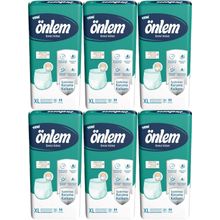 Önlem XL Extra Large Büyük 180 Adet Emici Külot Hasta Bezi