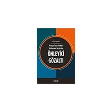 Önleyici Gözaltı - Murat Ceyhan