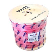 Onli 2x2x0.80 mm x 500 mt Kırmızı JYSTY Yangın Alarm Kablosu
