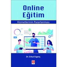 Online Eğitim Erkut Ergenç