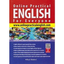 Online Practical English For Everyone - Özge Koç