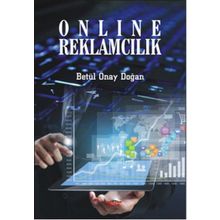 Online Reklamcılık - Betül Önay Doğan