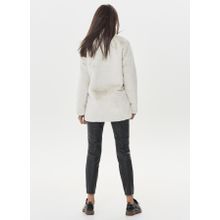 Only 15164600 Ekru Kadın Mont