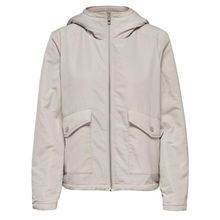 Only 15208777 Krem Kadın Mont