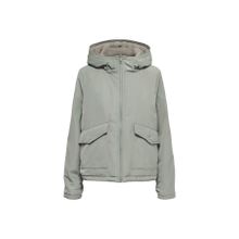 Only 15208777 Su Yeşili Kadın Mont