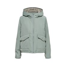 Only 15208777 Yeşil Kadın Mont