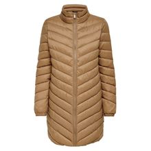 Only 15232992 Krem Kadın Mont
