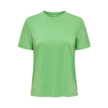 Only 15290959 Yeşil Kadın T-shirt