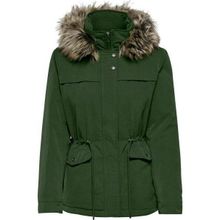 Only 15297128 New Starline Kadın Parka